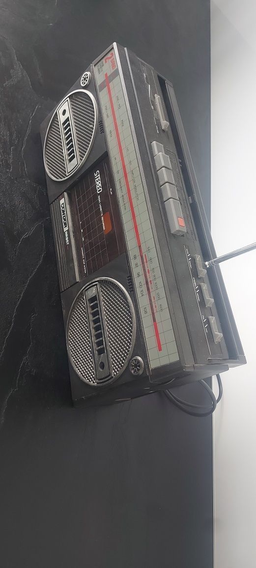 Magnetofon condor 857