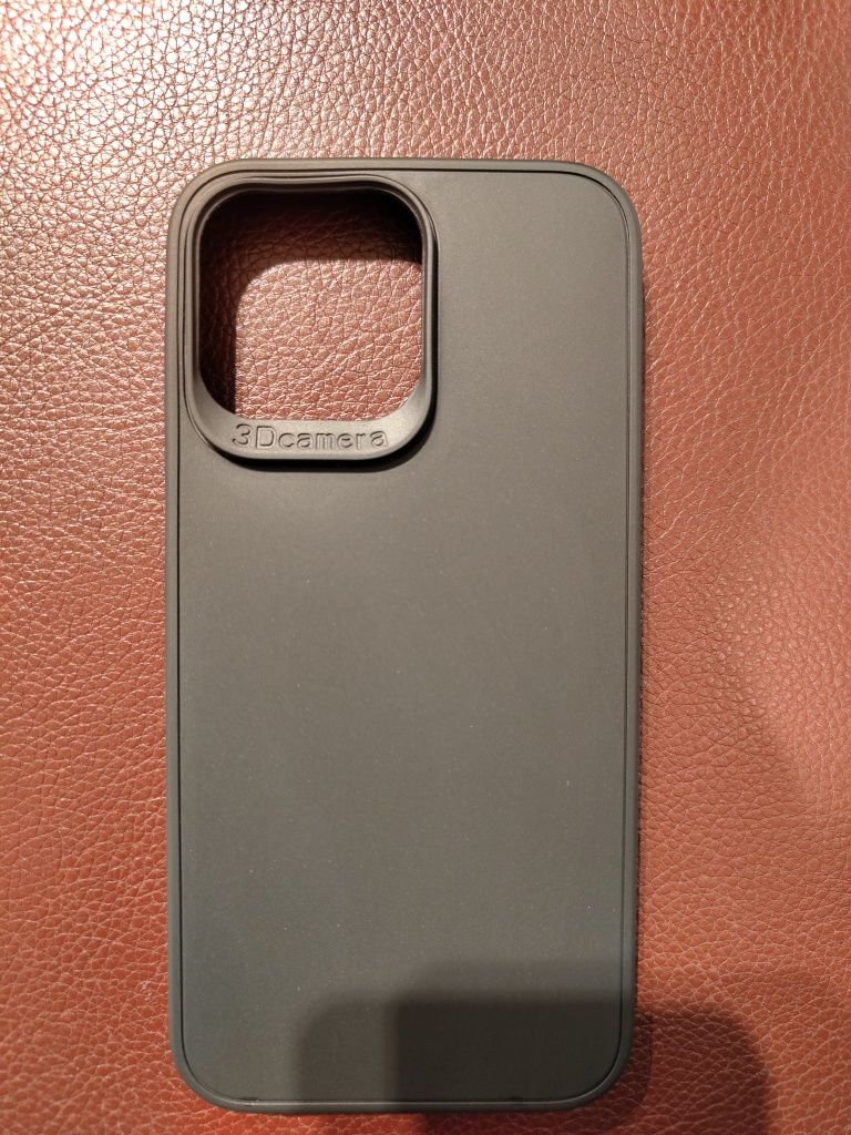 Capa iPhone 14 pro max