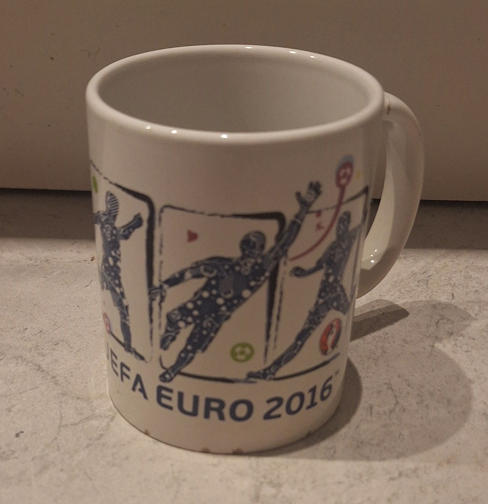Różne rzeczy euro piłka nożna