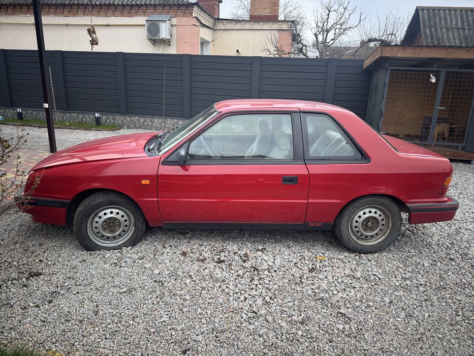 Продам Chrysler es