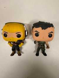 2 Bonecos Funko pop