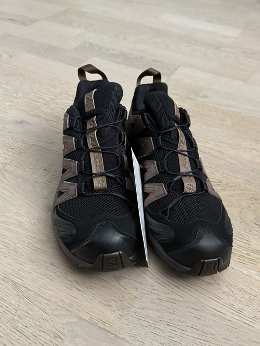 Кросівки Черевики Salomon XA PRO 3D US 9 42 2/3