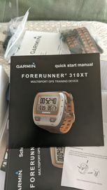 Garmin Forerunner 310xt