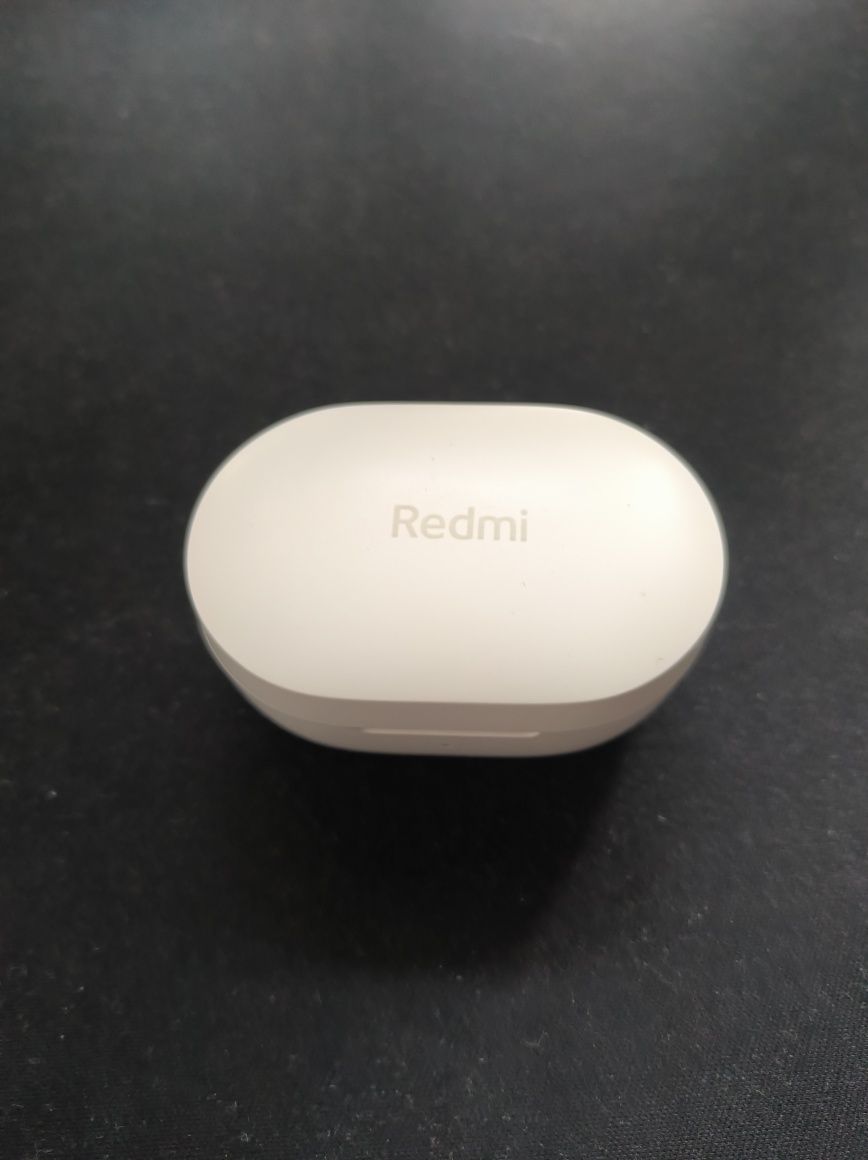 Słuchawki Xiaomi Redmi Air Dots 3