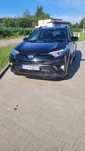 Sprzedam Toyota rav4 2017