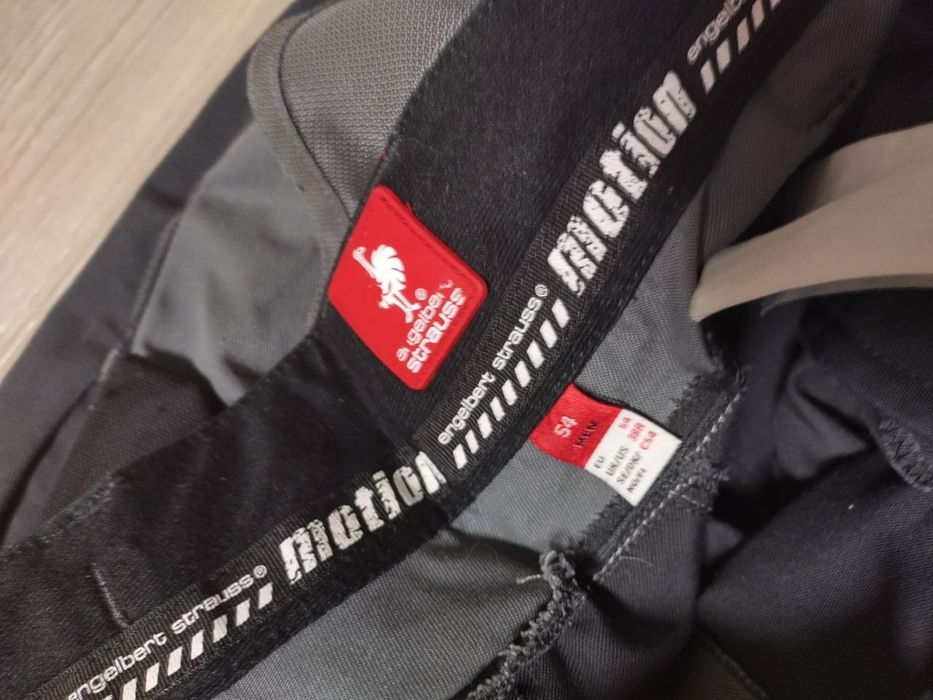 Engelbert Strauss motion men 54 робочі штани брюки