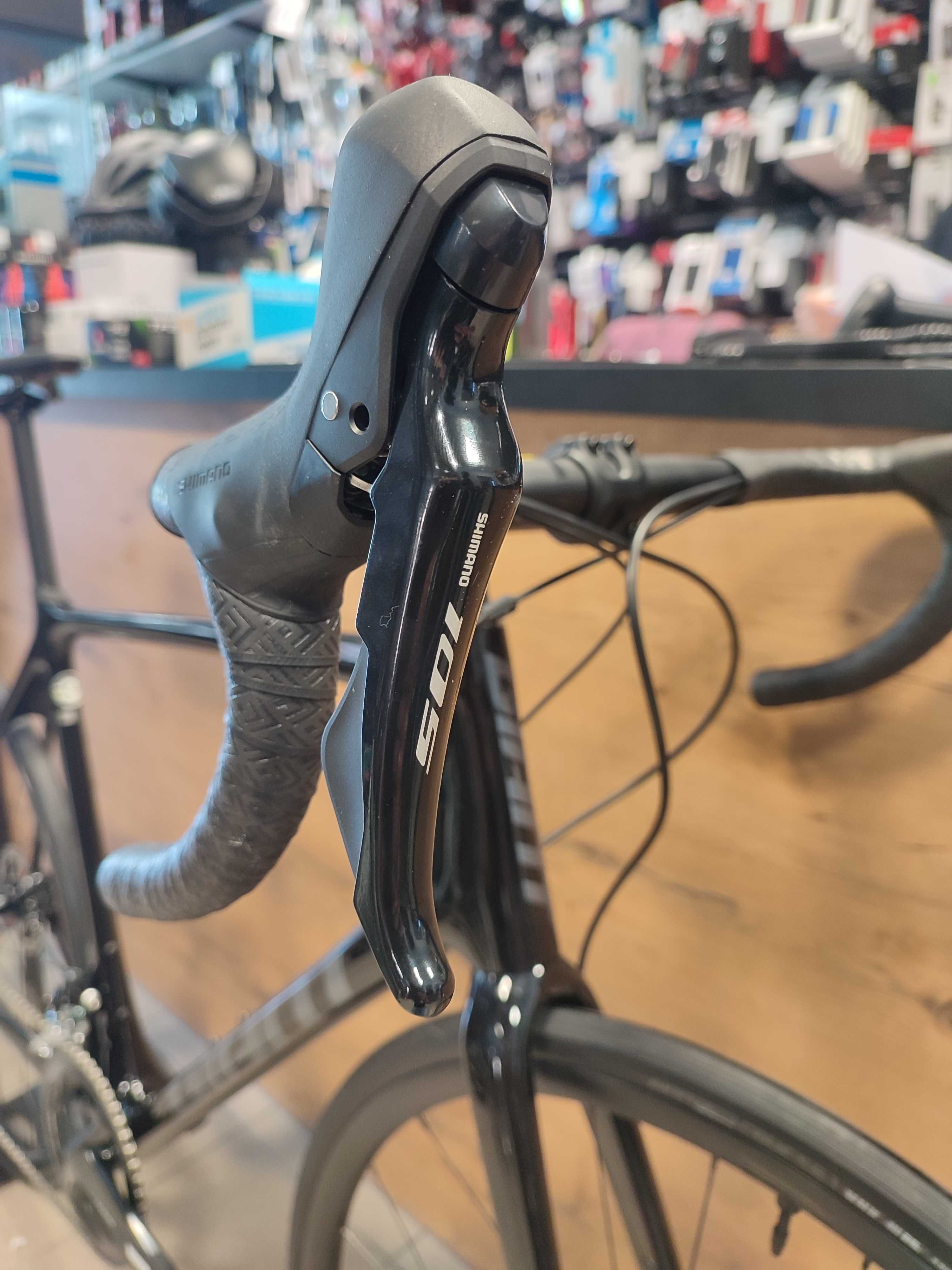 Giant TCR Advanced 2 Disc L