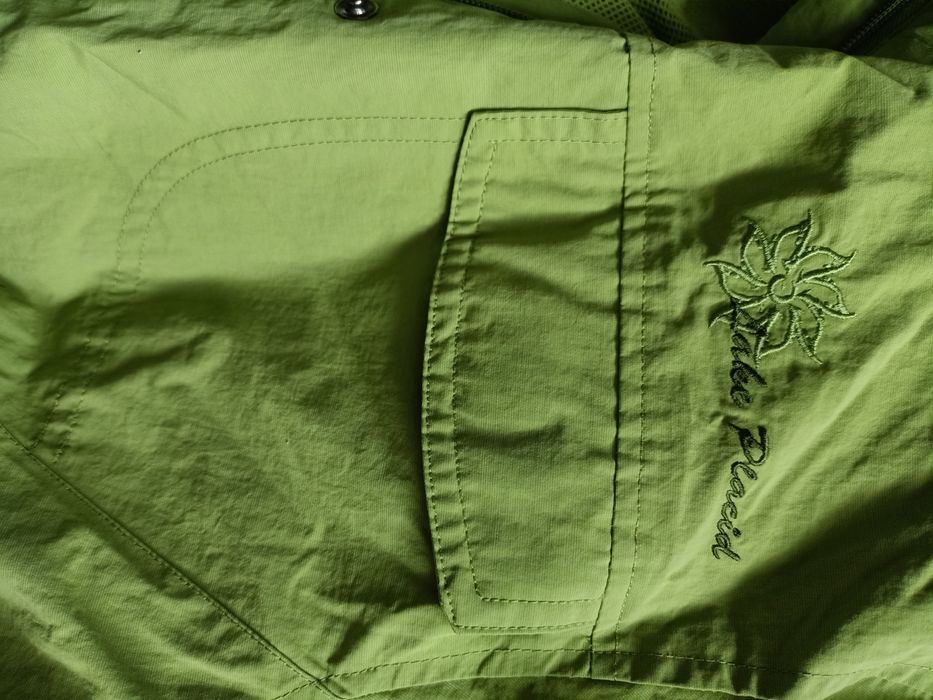 Kurtka trekkingowa Crane