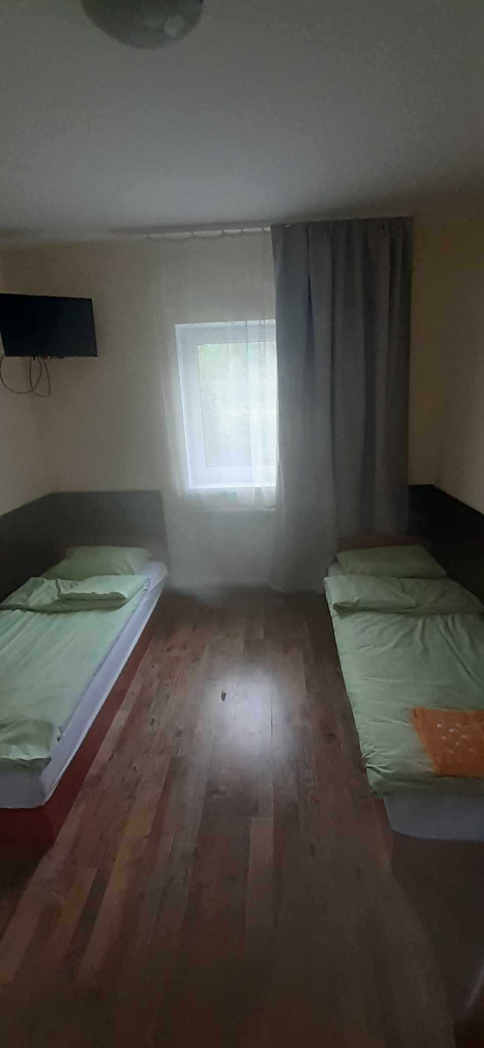 Noclegi pracownicze, kwatery, pokoje od 50 zł za dobę