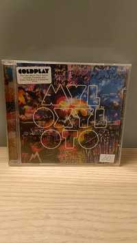 Goldplay mylo xyloto CD okazja