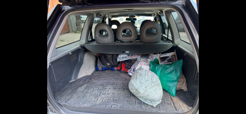 Продом Міцубісі поджеро спорт 1