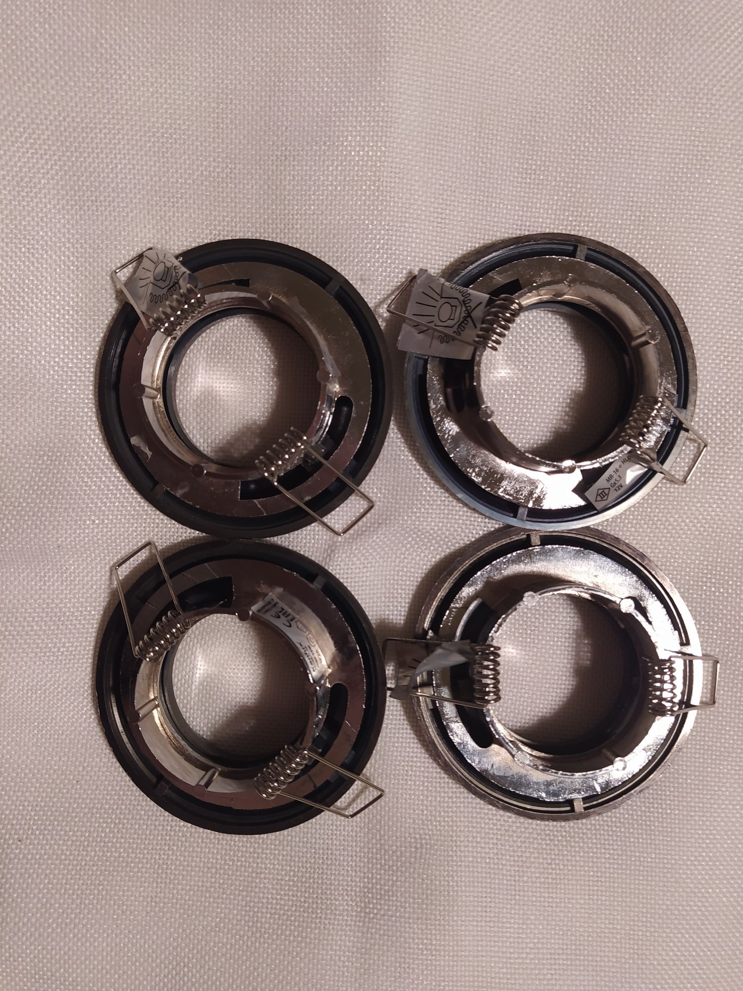 Oprawa Kanlux Filobe O-Ab 23965 4 sztuki