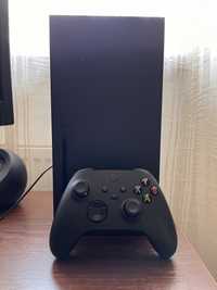 Xbox Series X kompletny zestaw