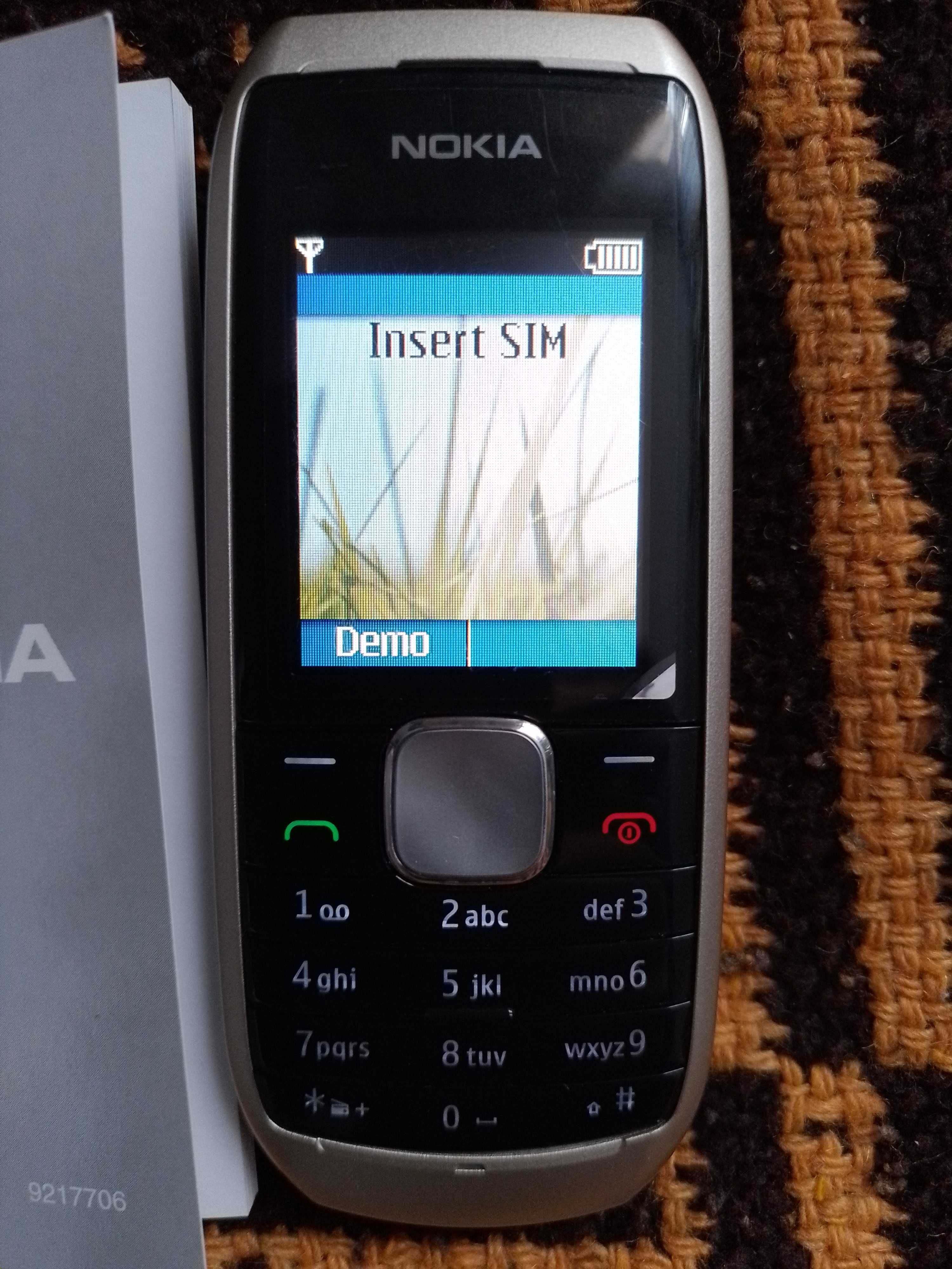 Telefon Nokia 1800