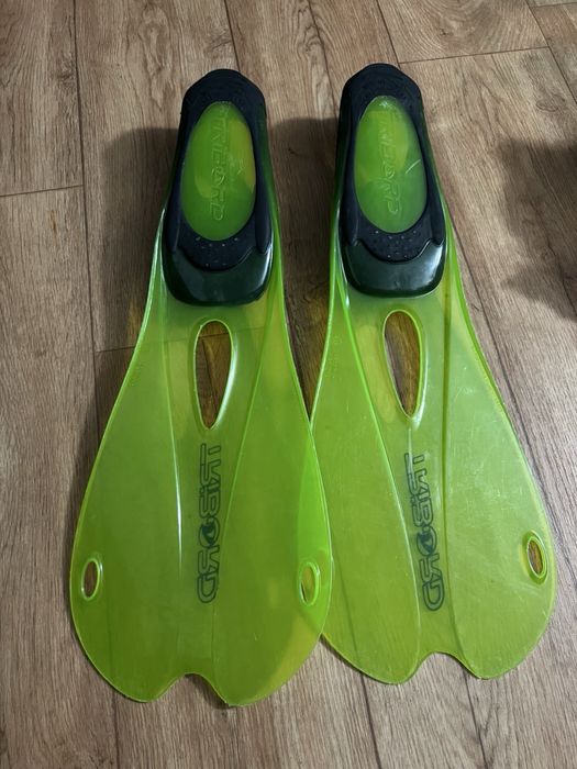 ласти Tribord 35-36 розмір