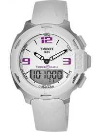 Tissot T-Race Touch T081.420.17.017.00
