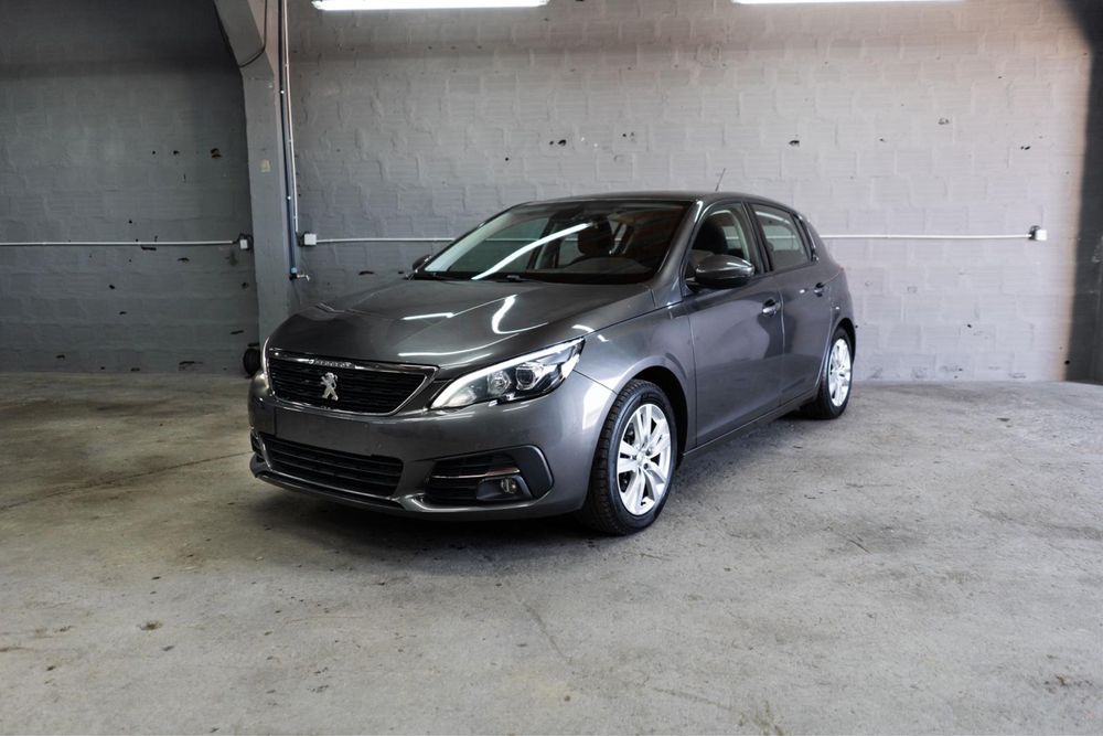 Peugeot 308 como novo