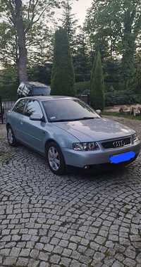 Audi A3 Audi A3 8L