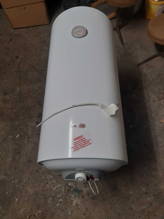 Terma elektryczna 50L używana