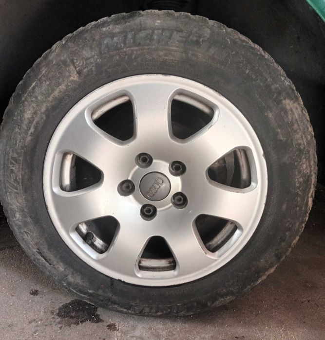 Lotes de peças para audi A4 B5