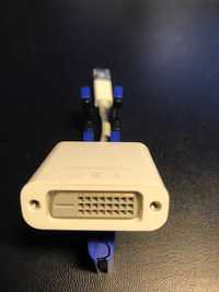 Adaptador Mini DisplayPort para DVI - Apple