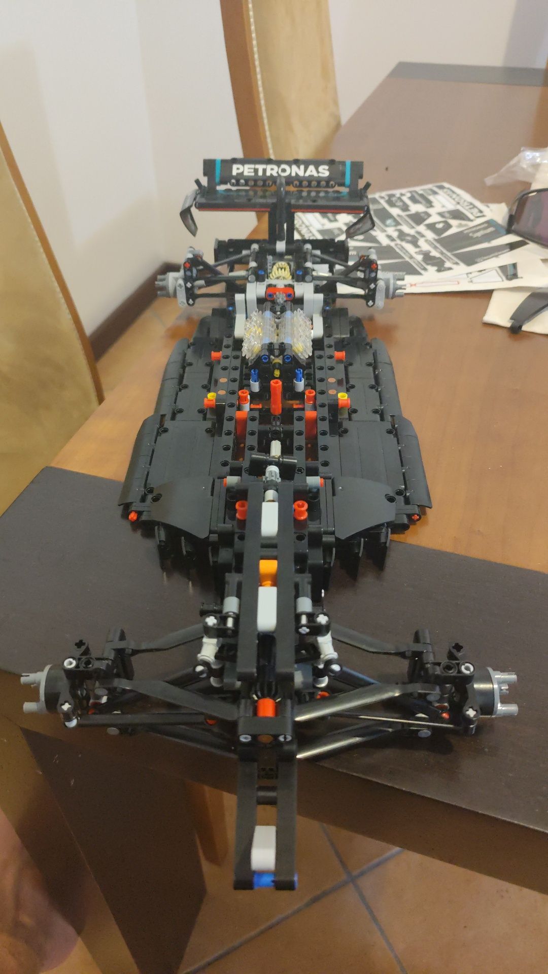 Lego technic Ferrari/Lamborghini/Porsche/ Bugatti