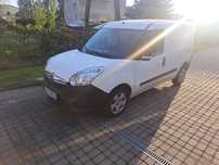 Opel Combo  Opel Combo 1,3 JTD 95KM