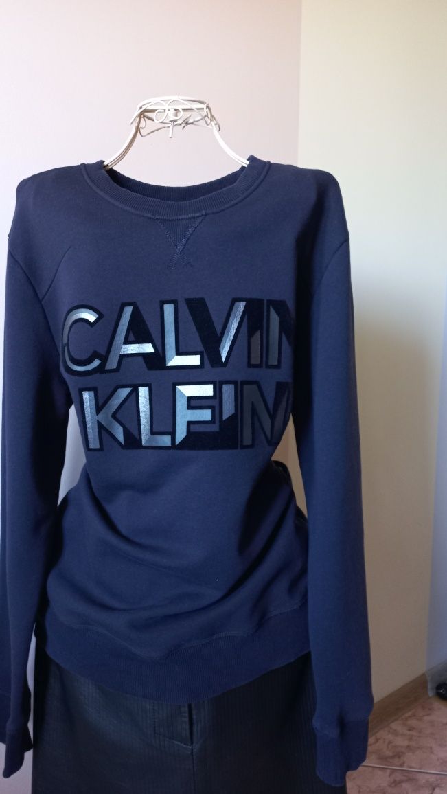 Bluza Calvin Klein