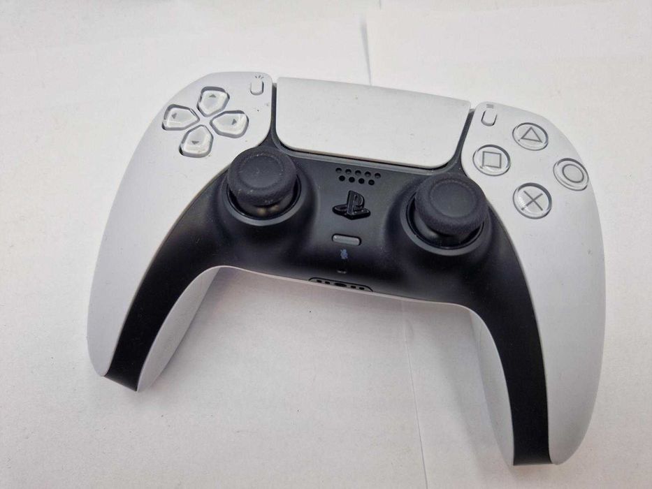 KONSOLA SONY PS5 DIGITAL gwarancja 21 mcy euro rtv agd od Loombard