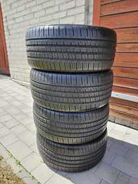 Opony wielosezonowe 215/35R19