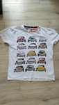 Koszulka t-shirt S