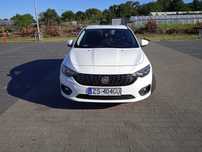 Fiat Tipo Fiat Tipo 1.4, 95KM wersja Lounge