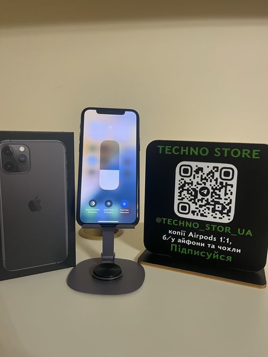 Iphone 11 Pro 256Gb ідеал!
