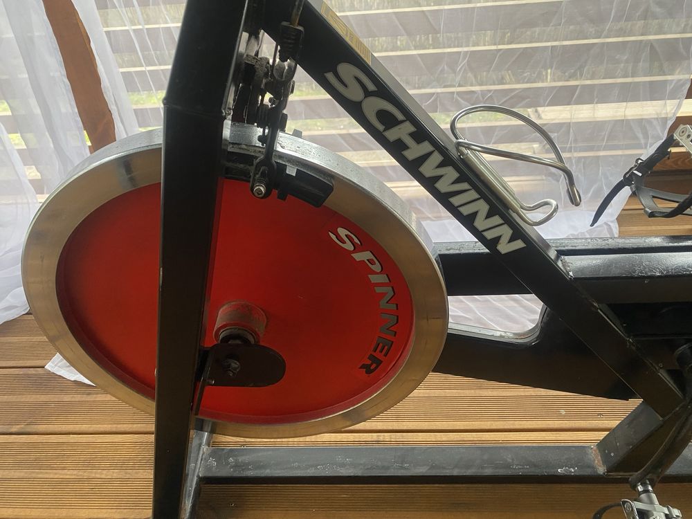 Sprzedam SCHWINN rower spiningowy