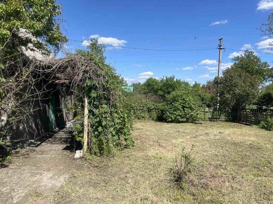 Продам дачу 6 соток с. Миколаївка(с/т Мрія)