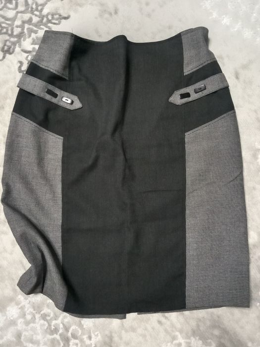 Жіноча спідниця, в ідеалі