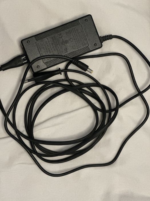 Carregador para trotinet eletrica XIAOMI