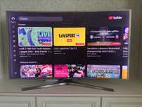 Samsung SUHD 55” UE55JS9080Q