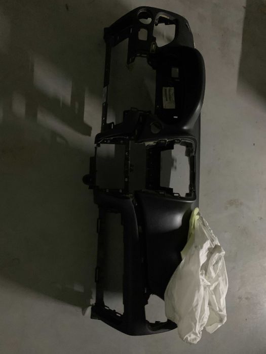 Передня панель салону Dodge Journey  (додж джорні)