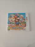 Paper Mario Sticker Star Nintendo 3DS oryginalna