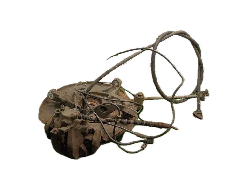 Manga de eixo trás direita MERCEDES-BENZ Classe E (W211)