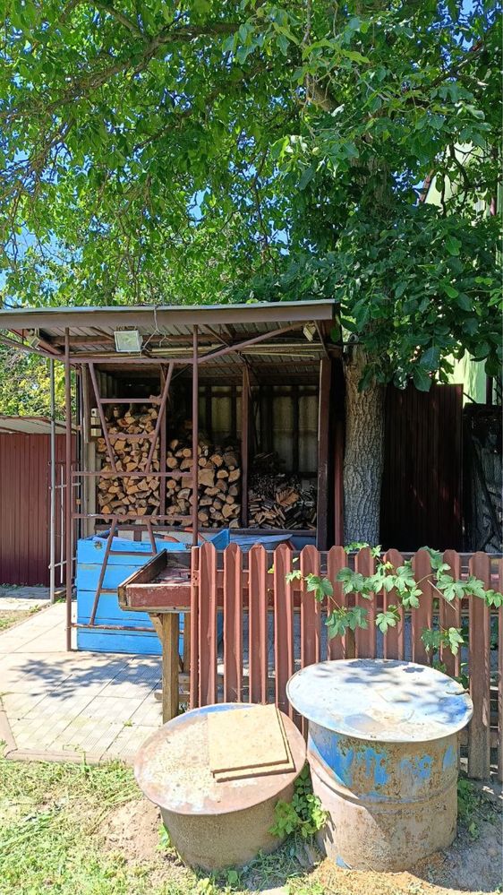 Продается дом в Глевахе
