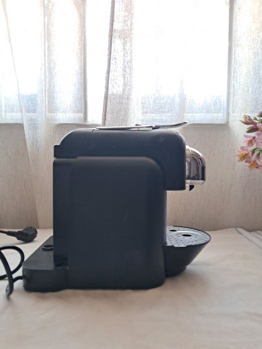 Máquina de café Delta