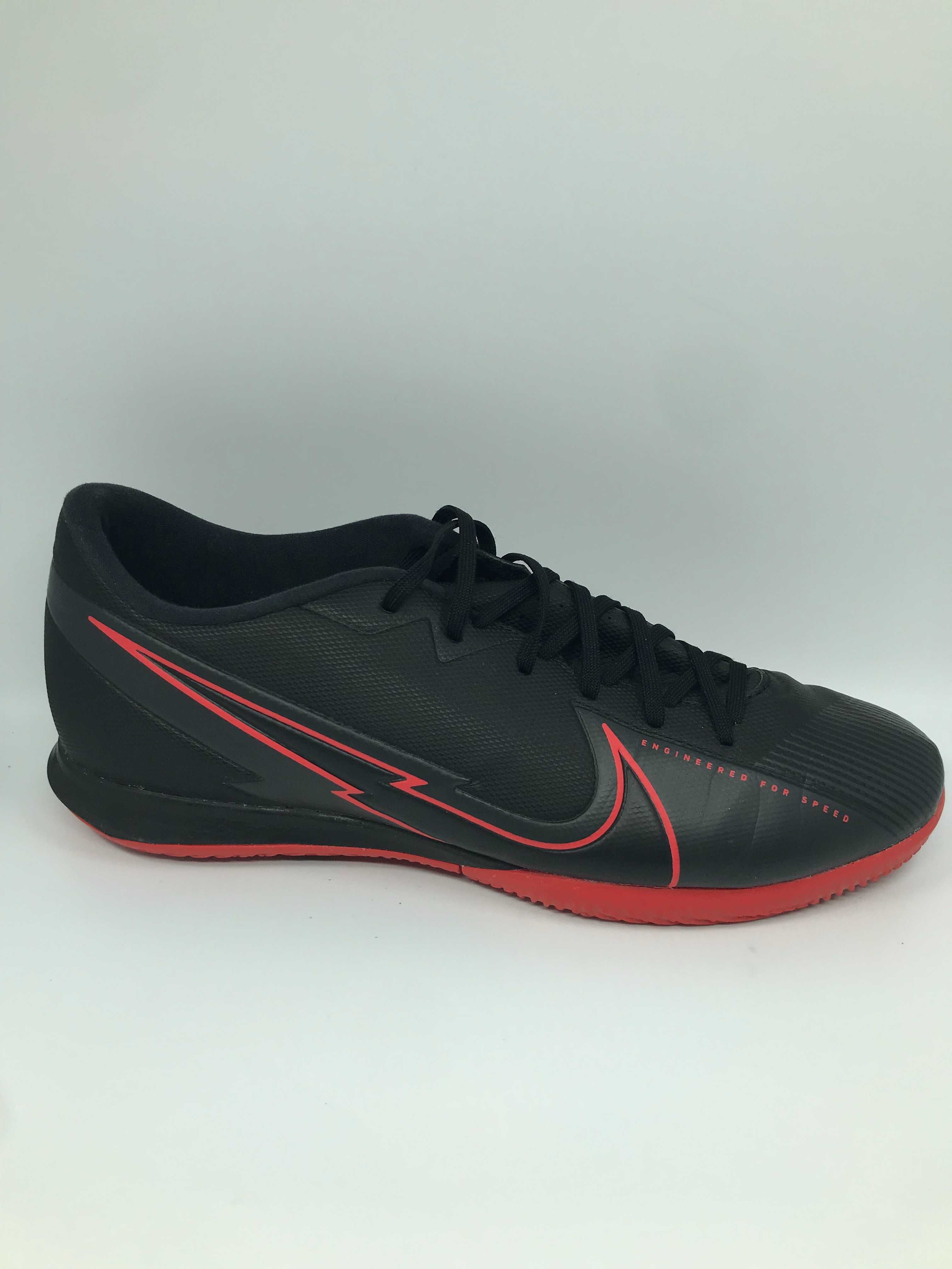 NIKE Mercurial Vapor 13 r.42 oryginalne buty piłkarskie stan BDB