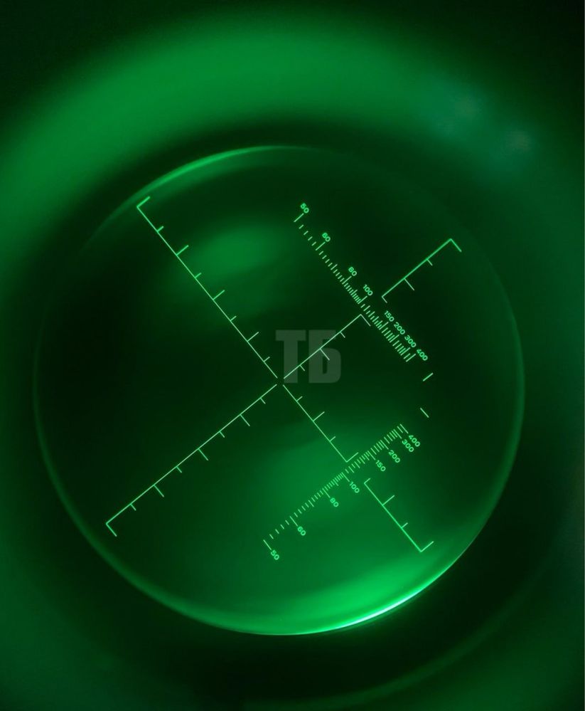 Підсвітка до бусолі ПАБ-2М