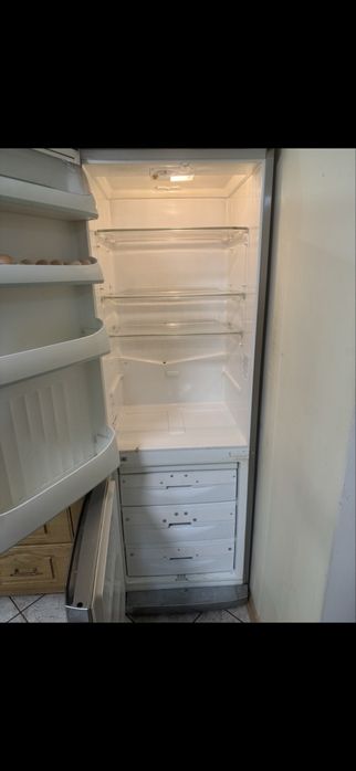 Холодильник ardo