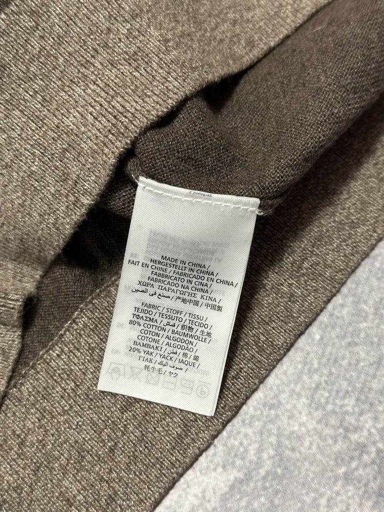 Светр Gant (оригінал, кофта)