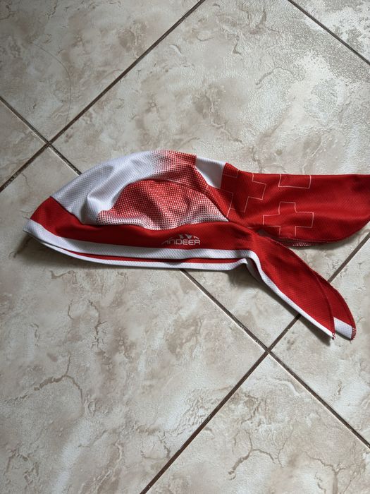 Бандана подшлемник вело Andeer