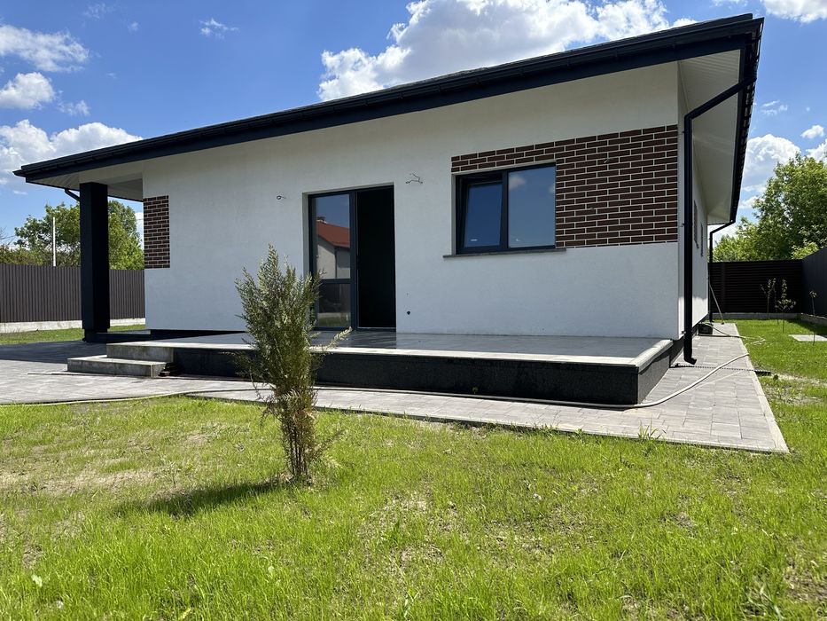 Продаж ідеального будинку для комфортного життя‼️Бровари‼️