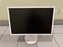 Monitor NEC MultiSync EA223WM 100% sprawny
